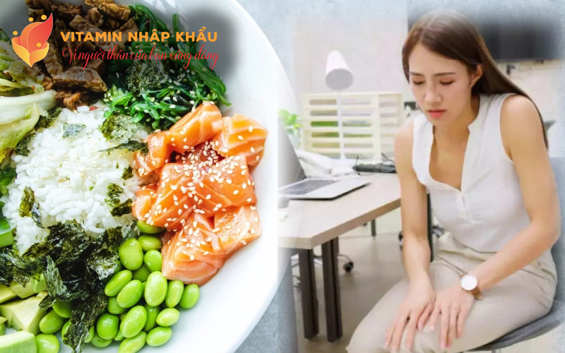 Sau tuổi 30, ai cũng nên ăn 7 loại thực phẩm chống viêm, giảm viêm khớp này