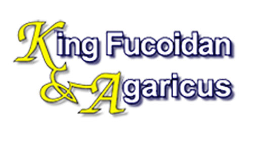 King Fucoidan